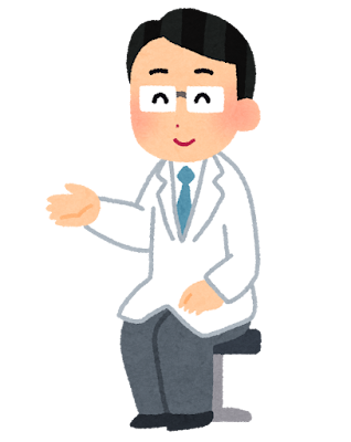先輩技師
