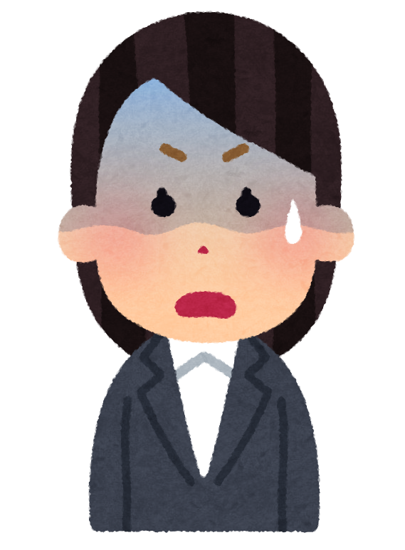 社会人レディ